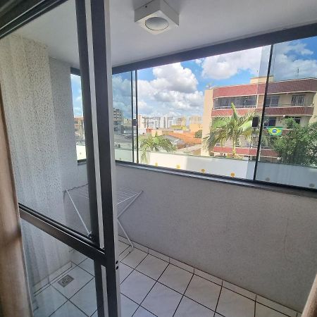 Apartamento Centro Caldas Com Piscina Para 5 Pessoas Калдас-Новас Экстерьер фото
