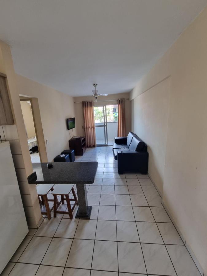 Apartamento Centro Caldas Com Piscina Para 5 Pessoas Калдас-Новас Экстерьер фото