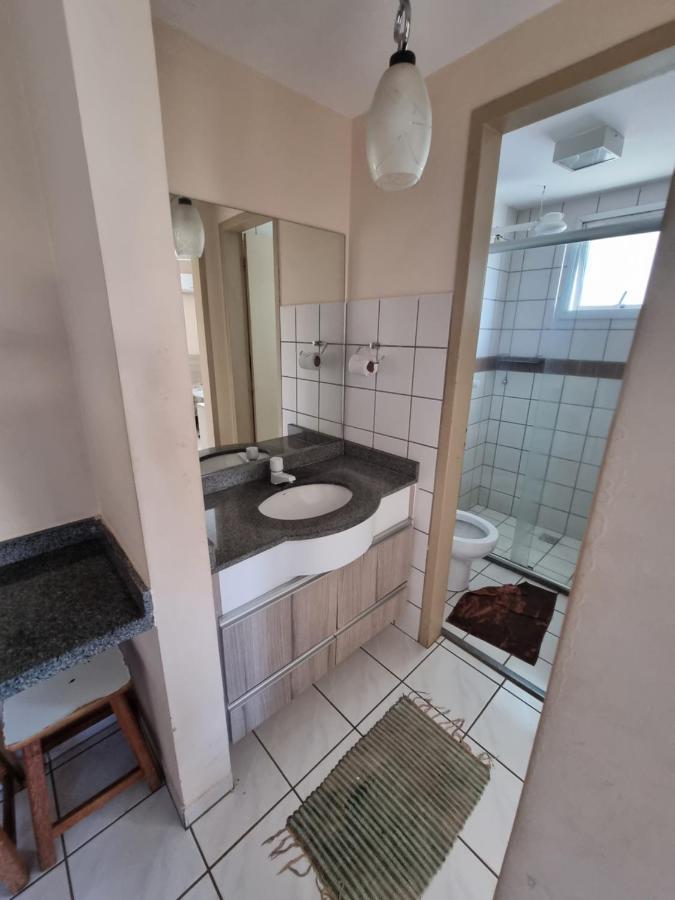 Apartamento Centro Caldas Com Piscina Para 5 Pessoas Калдас-Новас Экстерьер фото