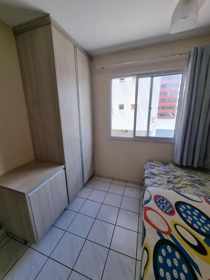 Apartamento Centro Caldas Com Piscina Para 5 Pessoas Калдас-Новас Экстерьер фото